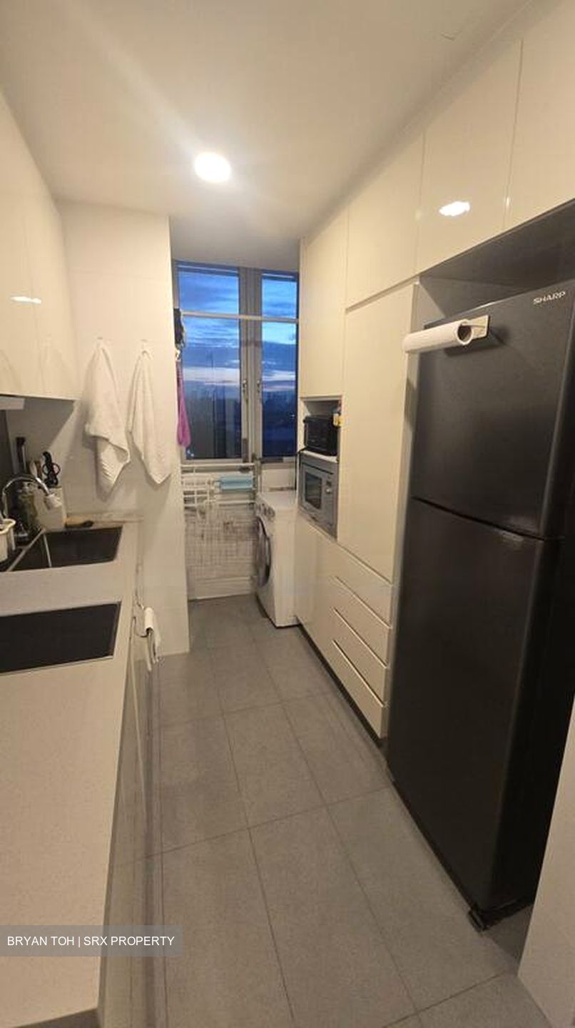 Moda (D15), Apartment #484446001